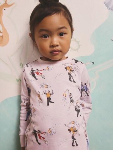 NextPidžama set - roza boja