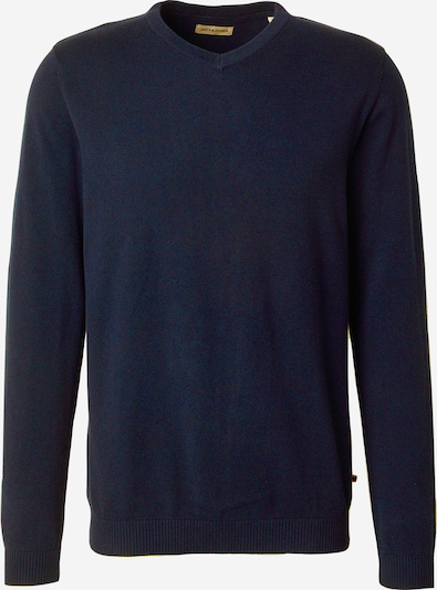 Megztinis iš JACK & JONES, spalva – tamsiai mėlyna, Prekių apžvalga