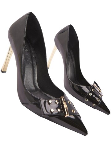 Limoya Pumps 'Sven' in Black