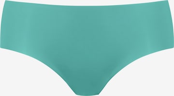 Mey Boyshorts in Green: front