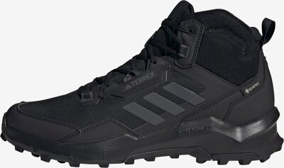 ADIDAS TERREX Boots 'AX4' in Anthracite / Black, Item view