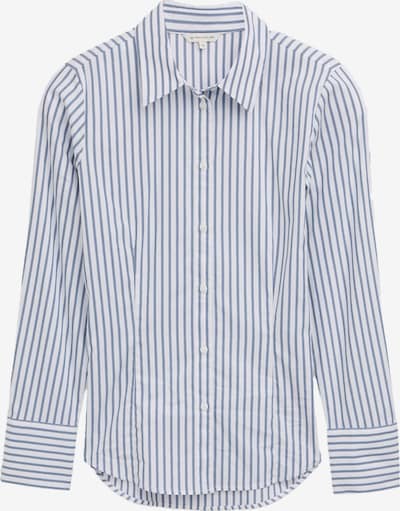 Palaidinė iš TOM TAILOR, spalva – opalo / tamsiai mėlyna / balta, Prekių apžvalga