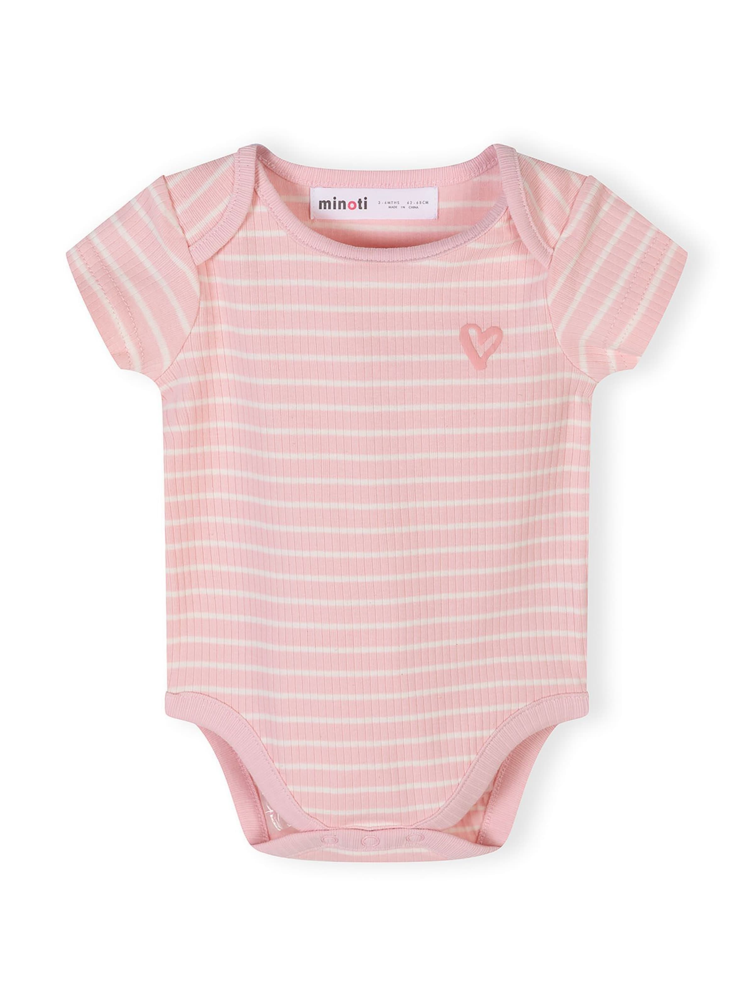 MINOTI Body in Pink