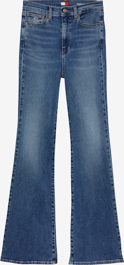 Tommy Jeans Traperice 'SYLVIA' u plavi traper, Pregled proizvoda