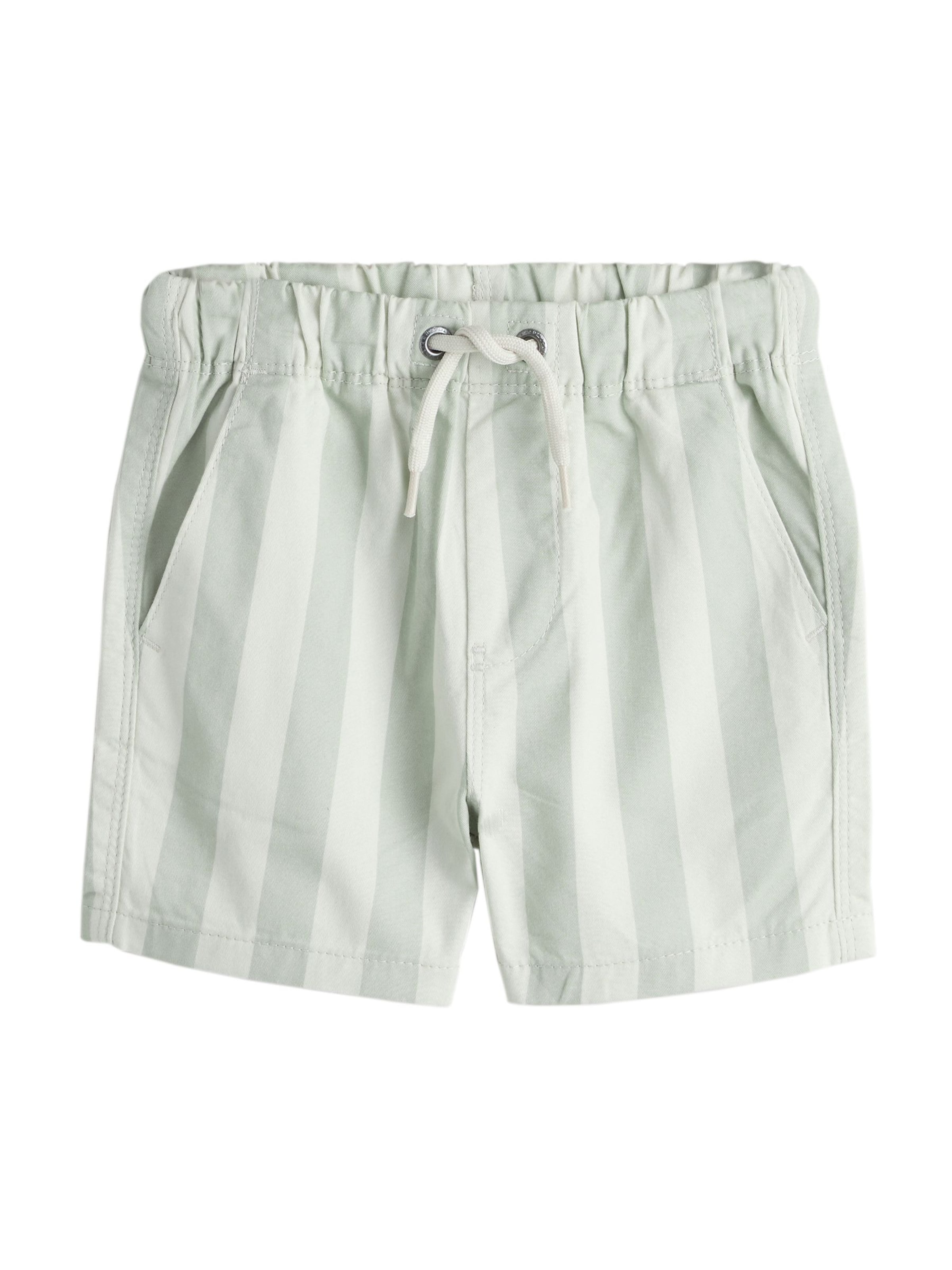 Next Nadrág - zöld: elől