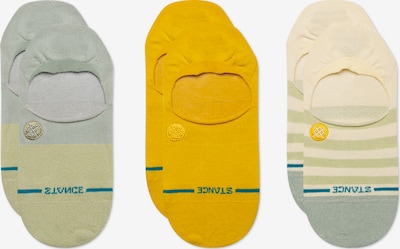 Stance Κάλτσες σουμπά 'ABSOLUTE' σε ανάμεικτα χρώματα, Άποψη προϊόντος