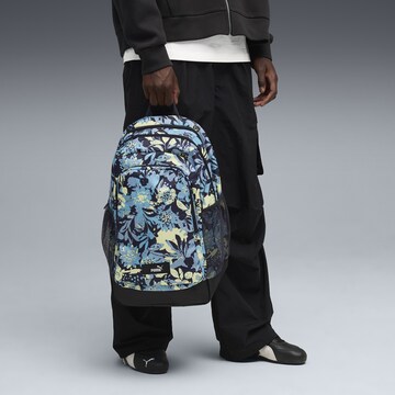 PUMA Backpack 'Academy' in Blue