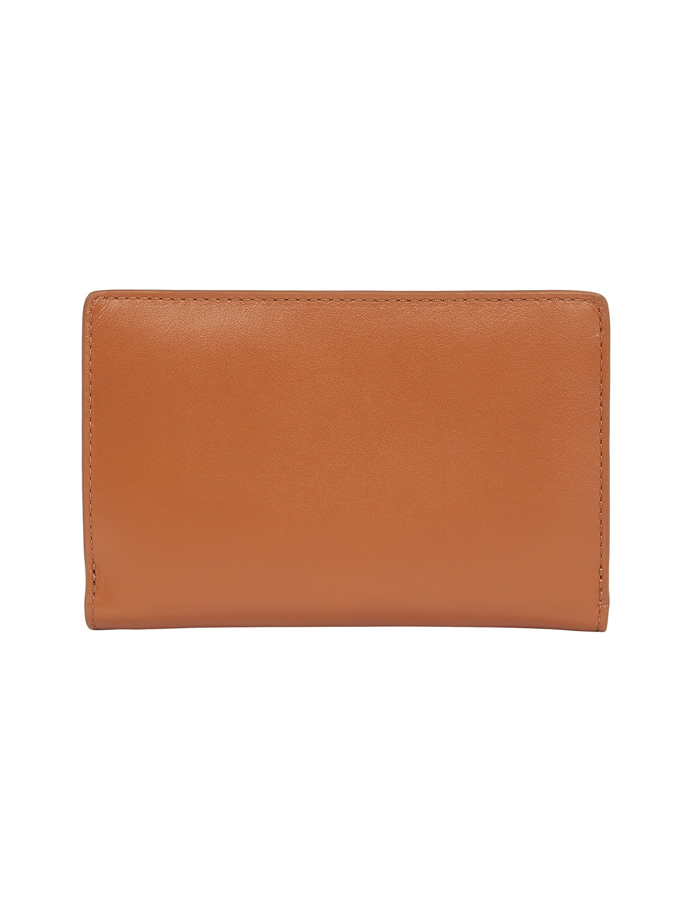 TOMMY HILFIGER Wallet in Brown