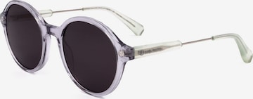 Occhiali da sole 'ST5023' di Sergio Tacchini in grigio: frontale