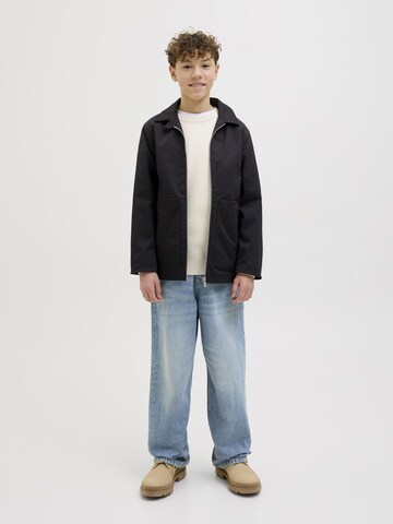 Giacca di mezza stagione 'JJWinson' di Jack & Jones Junior in nero