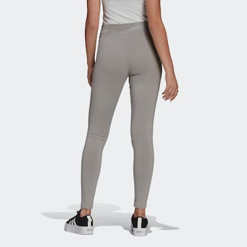 ADIDAS ORIGINALS Slimfit Leggings in Grijs