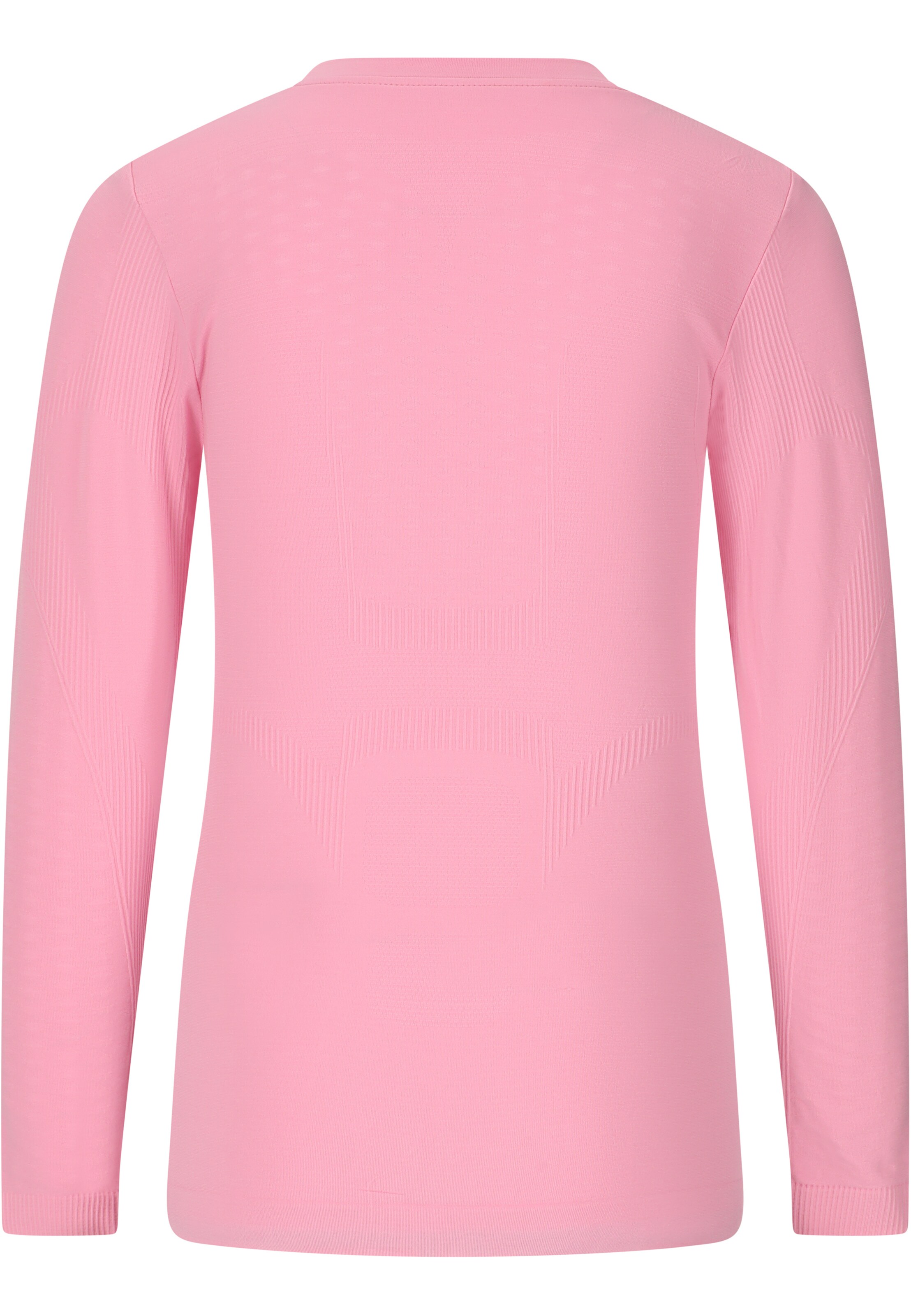 ZigZag Funktionswäsche-Set 'Gualala' in Pink