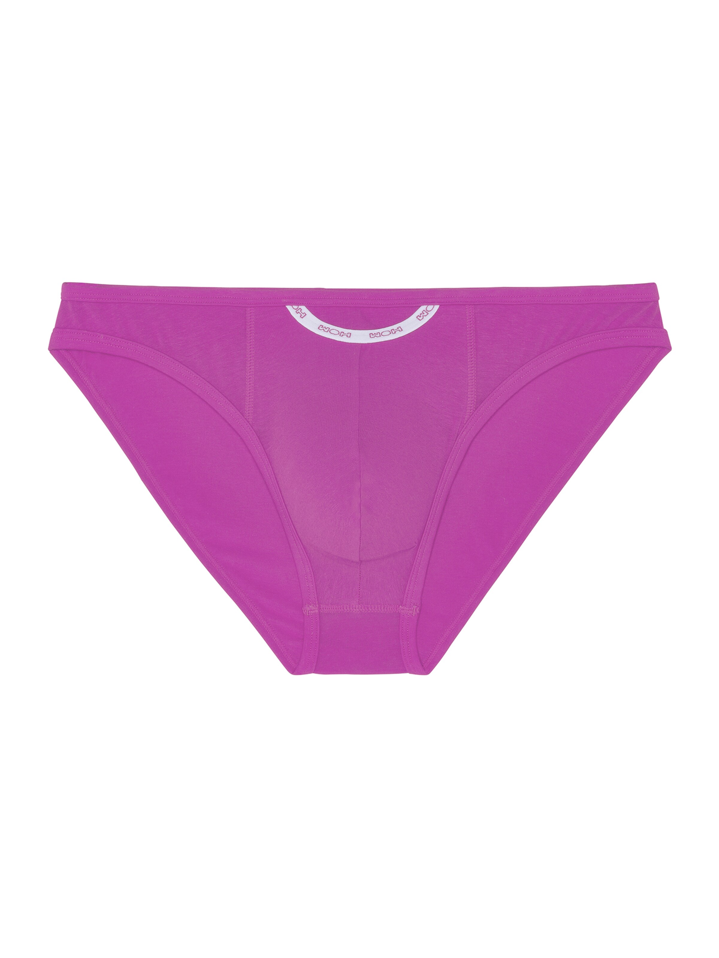 WOH Slip ' Sexy Fun ' in Pink: front