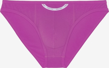 WOH Slip ' Sexy Fun ' in Pink: front