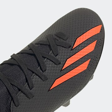 ADIDAS PERFORMANCE Sportschoen 'X Speedportal.3' in Zwart