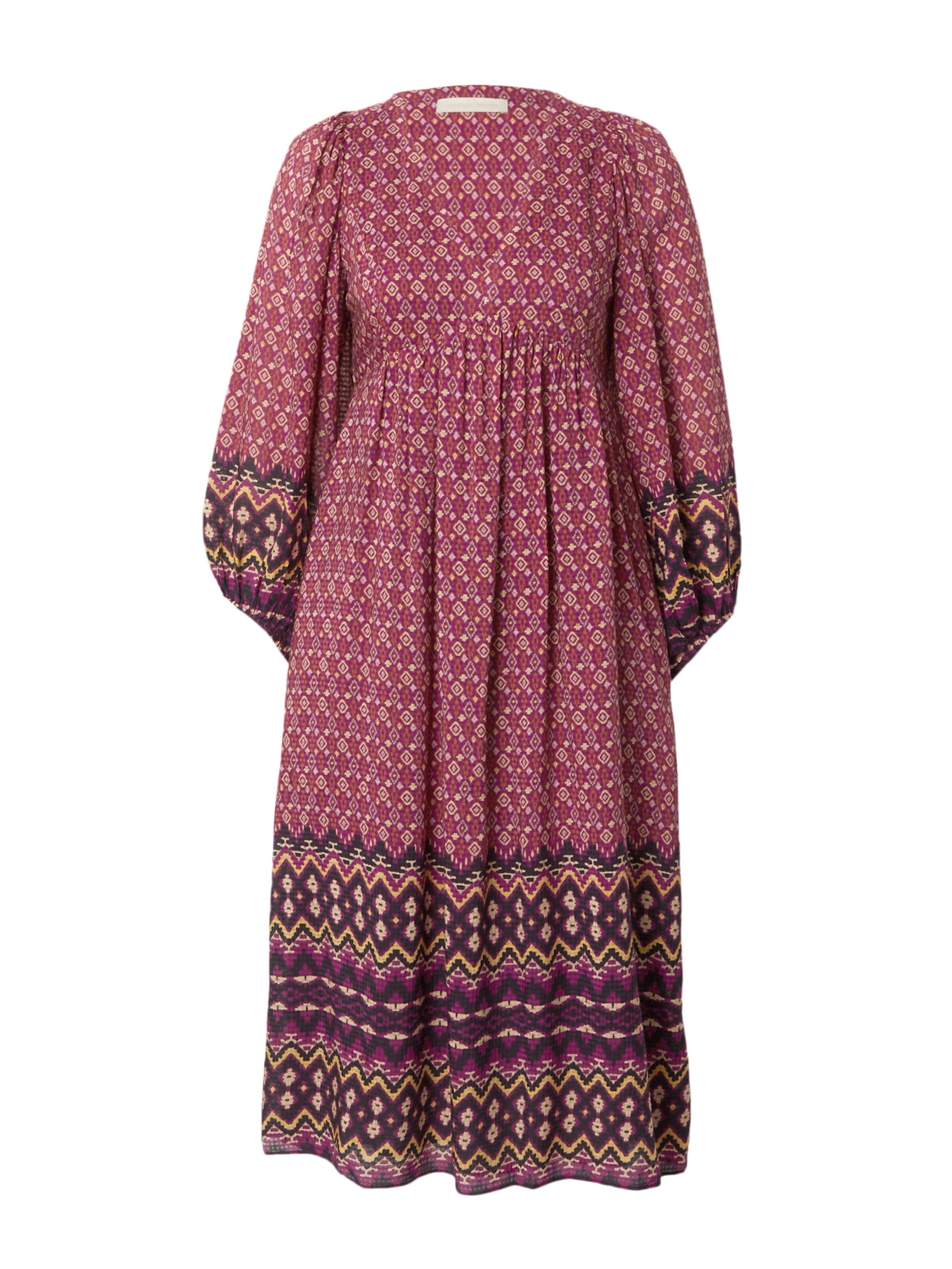 Vanessa Bruno Dress 'VOGUIA' in Mixed colours: front