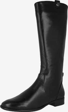 GERRY WEBER Boots 'Sena' in Black: front