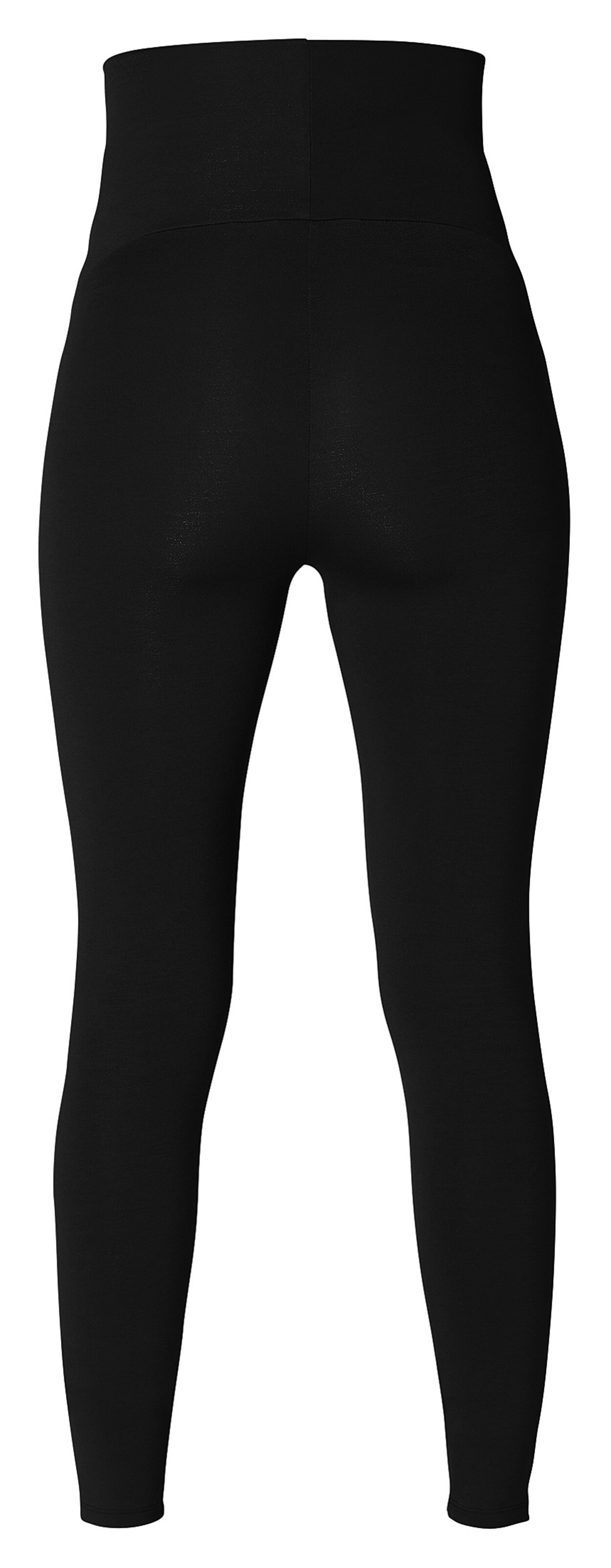 Regular Leggings ' Paris ' Noppies en noir