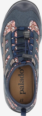 Palado Flats 'Icni' in Blue