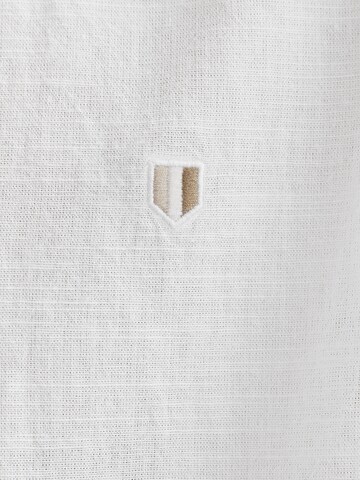 Regular fit Camicia 'JPRBLUSUMMER' di JACK & JONES in bianco