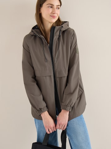 Giacca di mezza stagione di CECIL in marrone