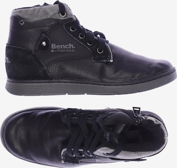 BENCH Sneakers & Trainers in 37 in Black: front