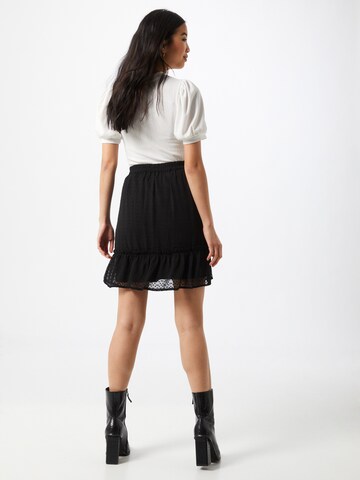 MSCH COPENHAGEN Skirt in Black