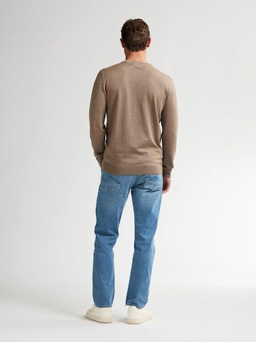 Pullover di Petrol Industries in marrone