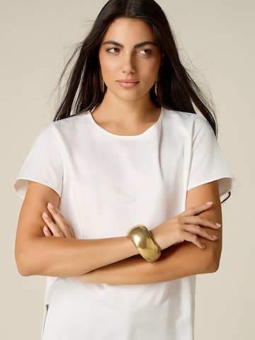 oltre Shirt‌‌ in Weiß