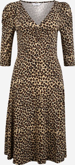 Dorothy Perkins (Tall) Kleit beež / konjak / must, Tootevaade
