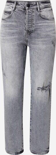Jeans Miss Sixty pe gri denim, Vizualizare produs