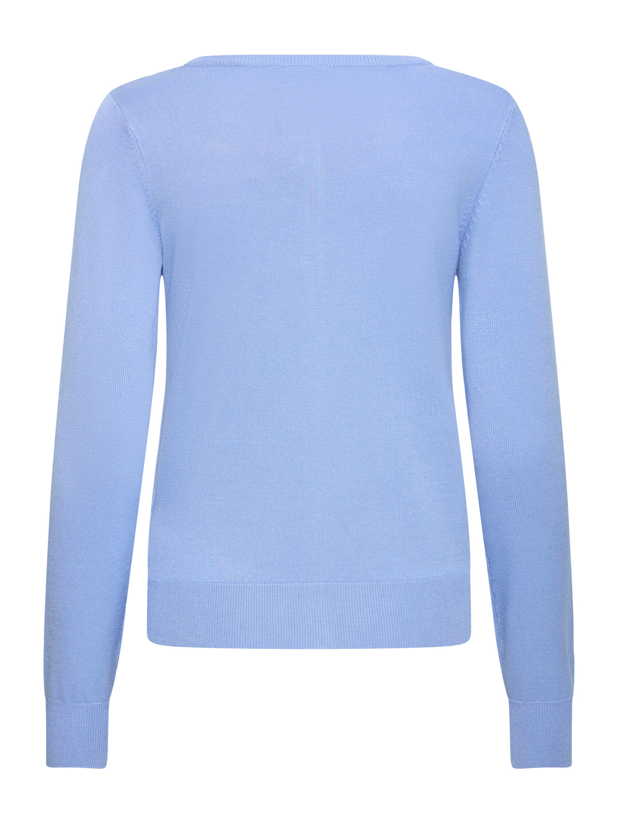 Cardigan Fransa en bleu