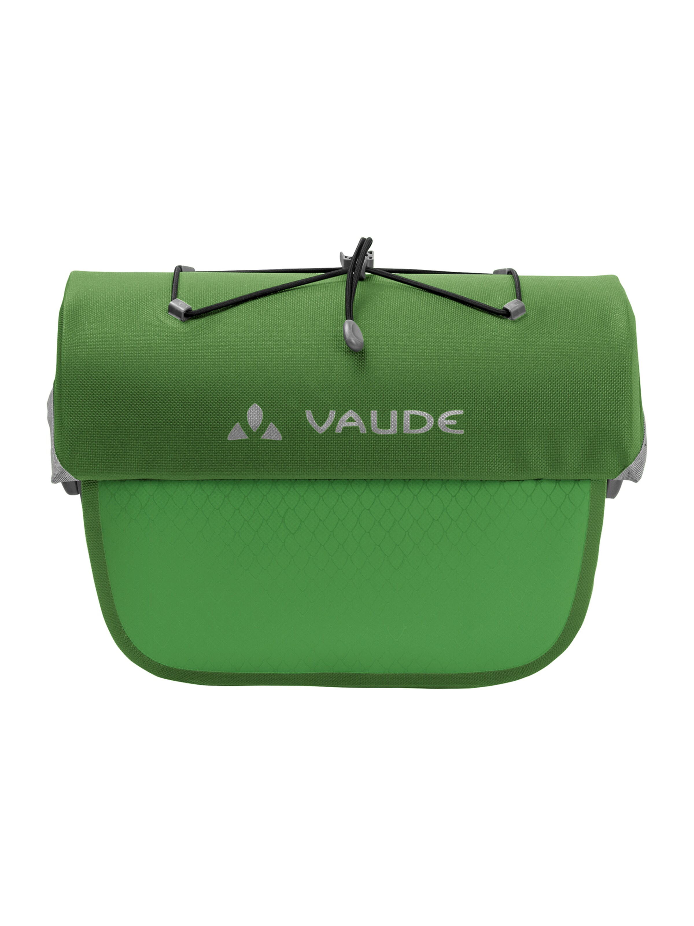 VAUDE Outdoor equipment 'Aqua Box' in Green: front