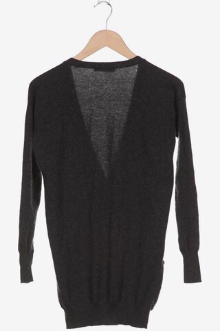 Stefanel Sweater & Cardigan in XS in Grey
