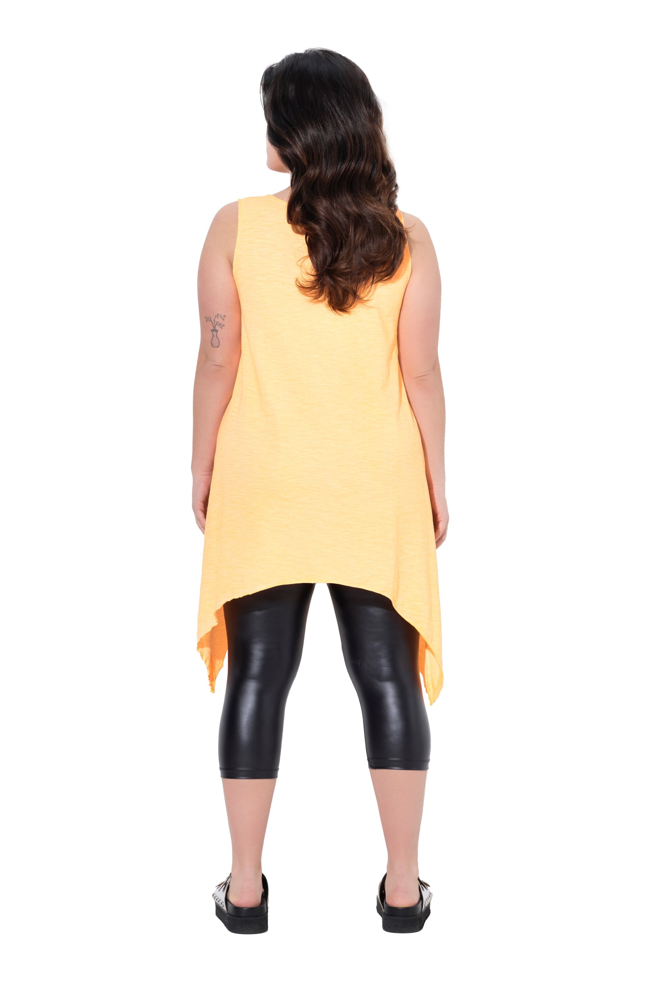 Angel of Style Top in Oranje