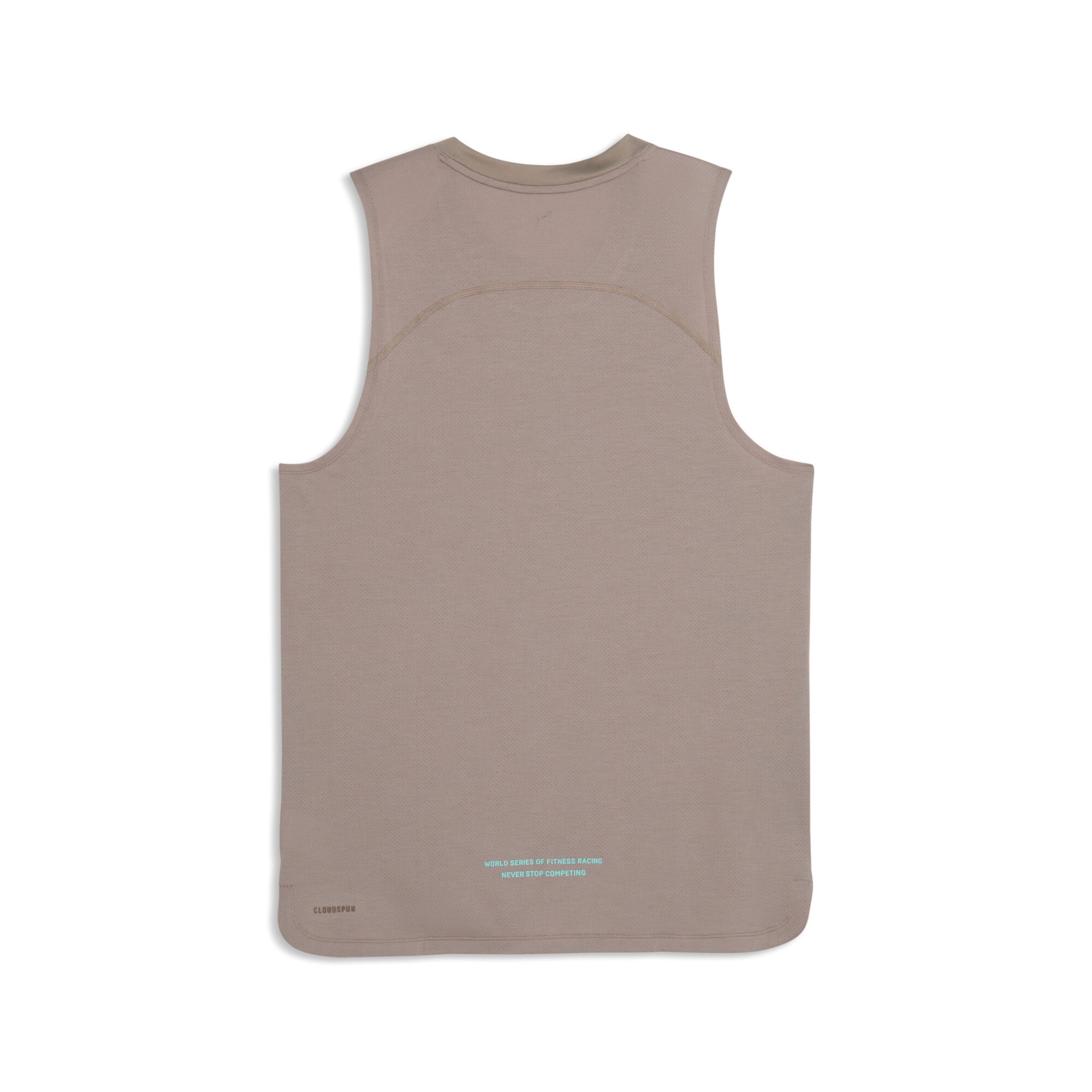 PUMA Performance Shirt 'Puma x Hyrox' in Beige