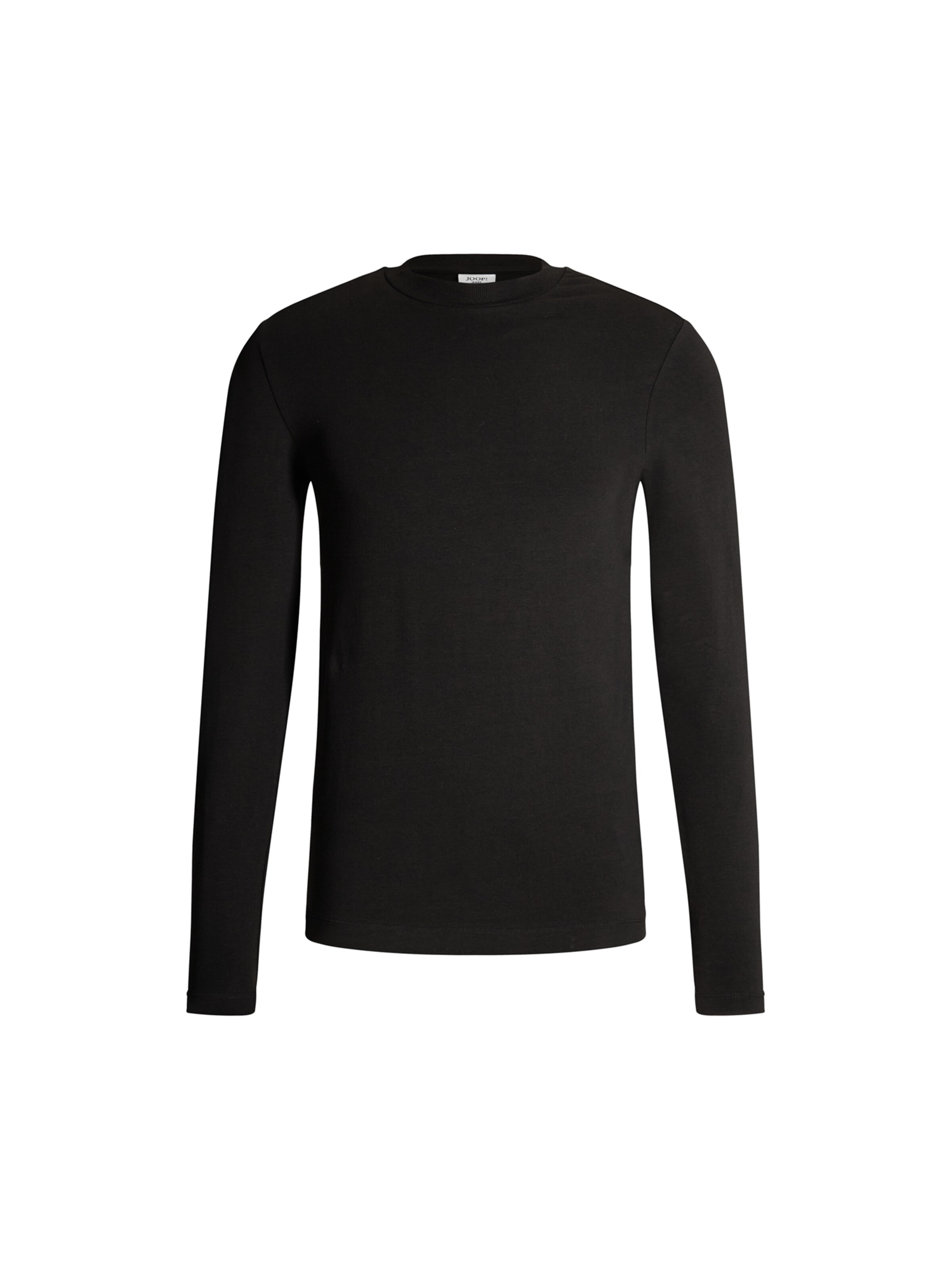 JOOP! Shirt 'Cedric' in Black: front