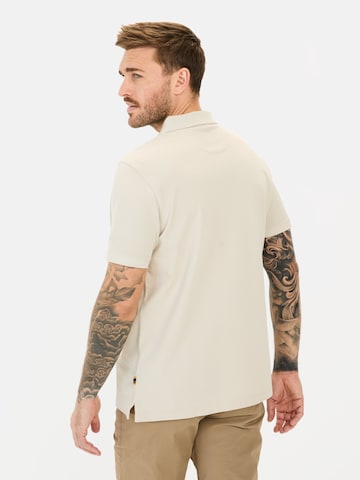 T-Shirt CAMEL ACTIVE en beige