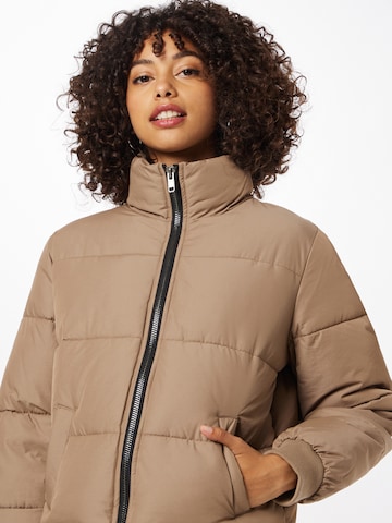 OBJECT Between-Season Jacket in Beige