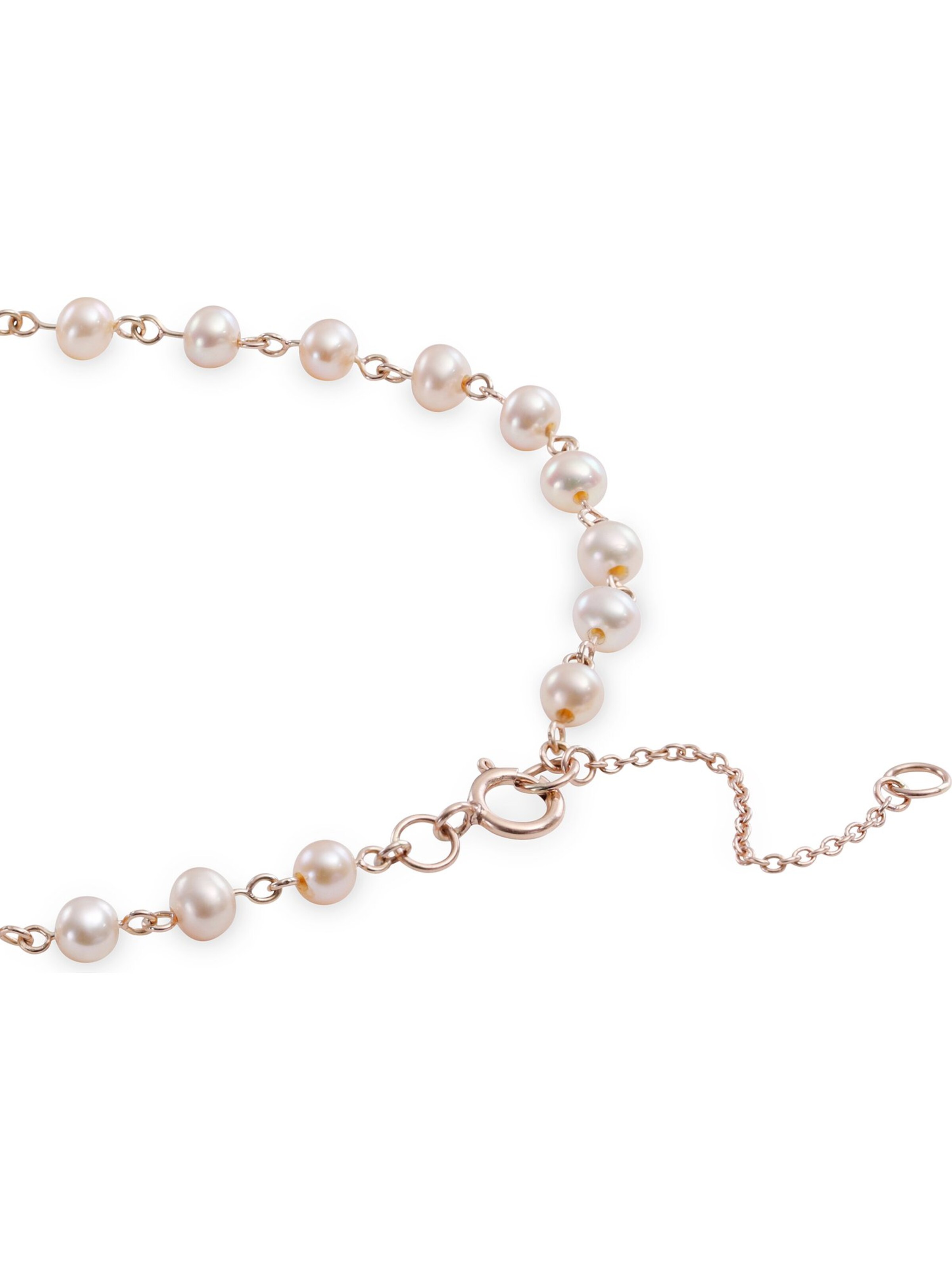 CHRIST Armband in Gold