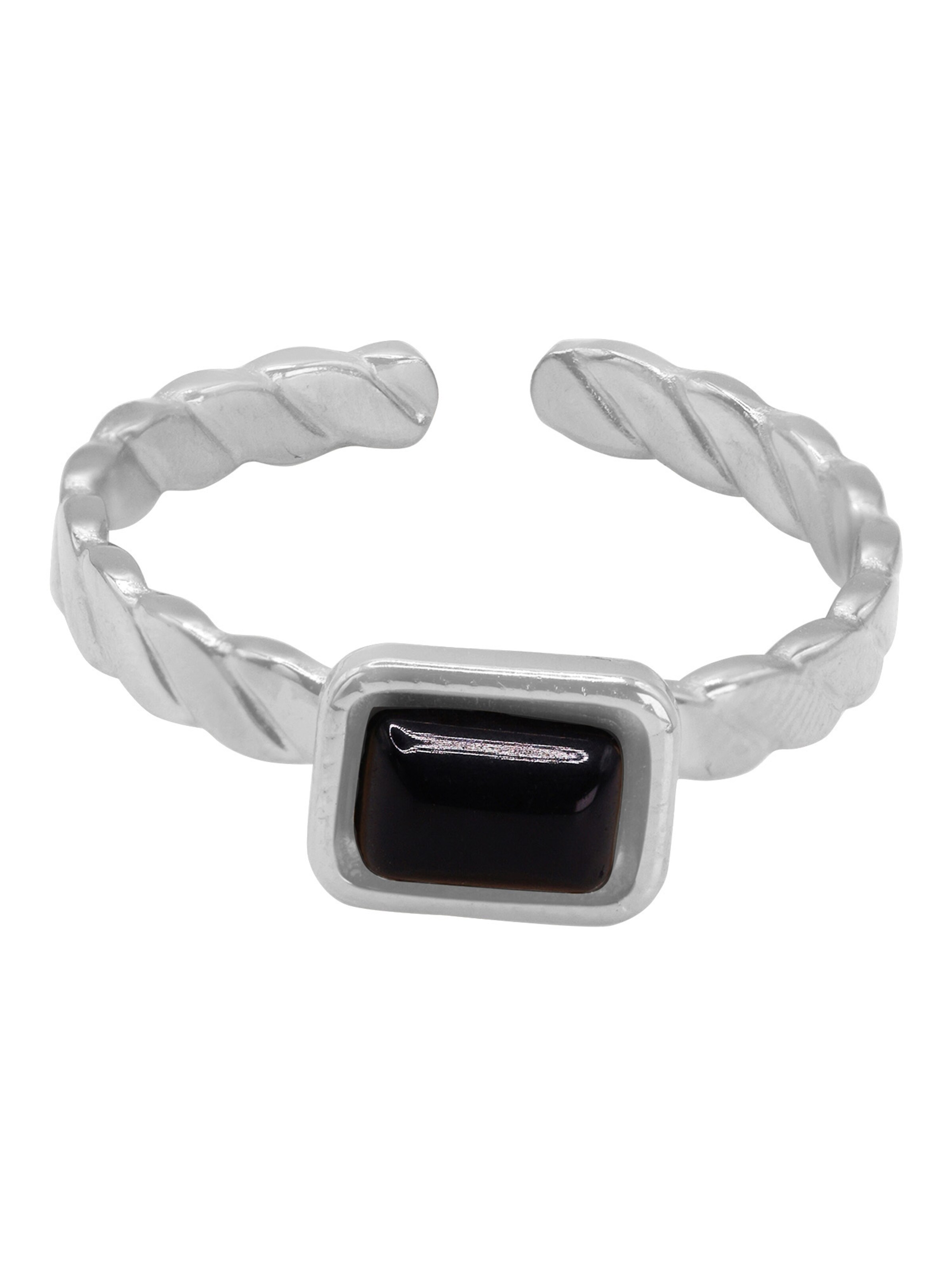 Heideman Ring 'Norba' in Silber