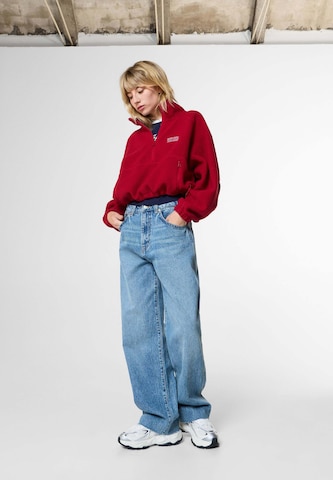Loosefit Jeans di Red Bull Racing x Pepe Jeans in blu