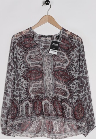 SCOTCH & SODA Blouse & Tunic in S in Purple: front