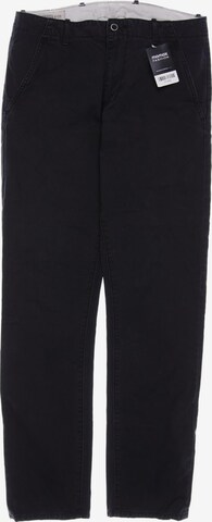 LEVI'S ® Stoffhose 32 in Grau: predná strana