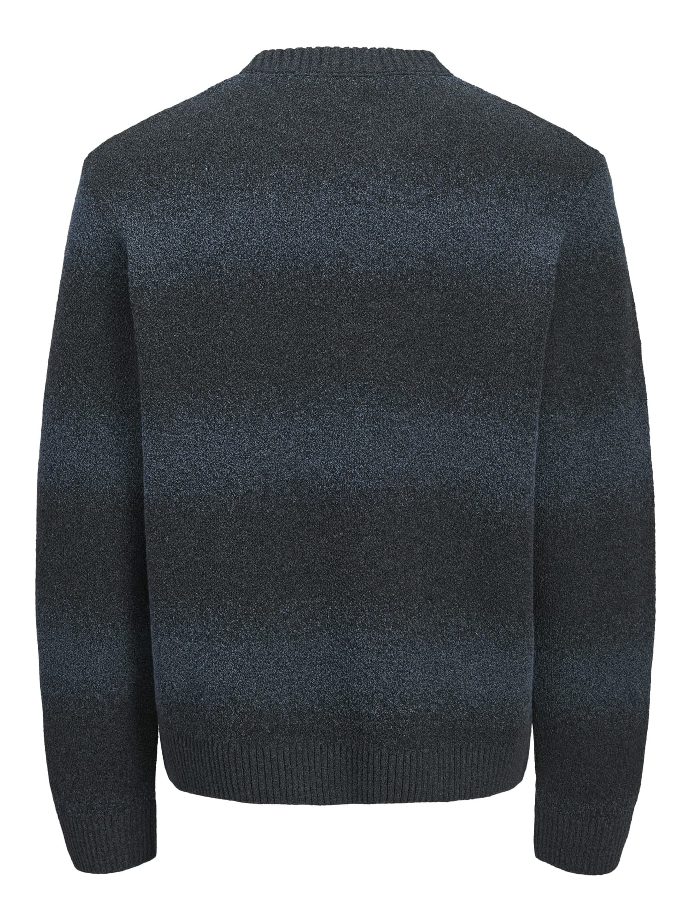 Jack & Jones Junior Trui 'Norrebro' in Blauw