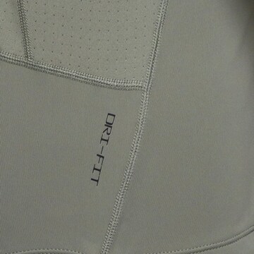 NIKE Funktionsshirt 'DF' in Grau