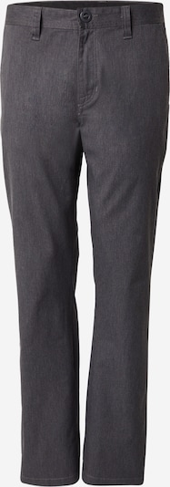 Volcom Chino hlače 'FRICKIN' u siva melange, Pregled proizvoda