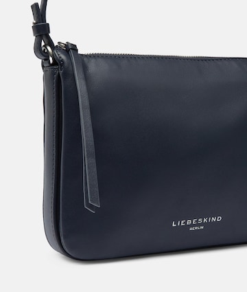 Liebeskind Berlin Crossbody bag in Blue