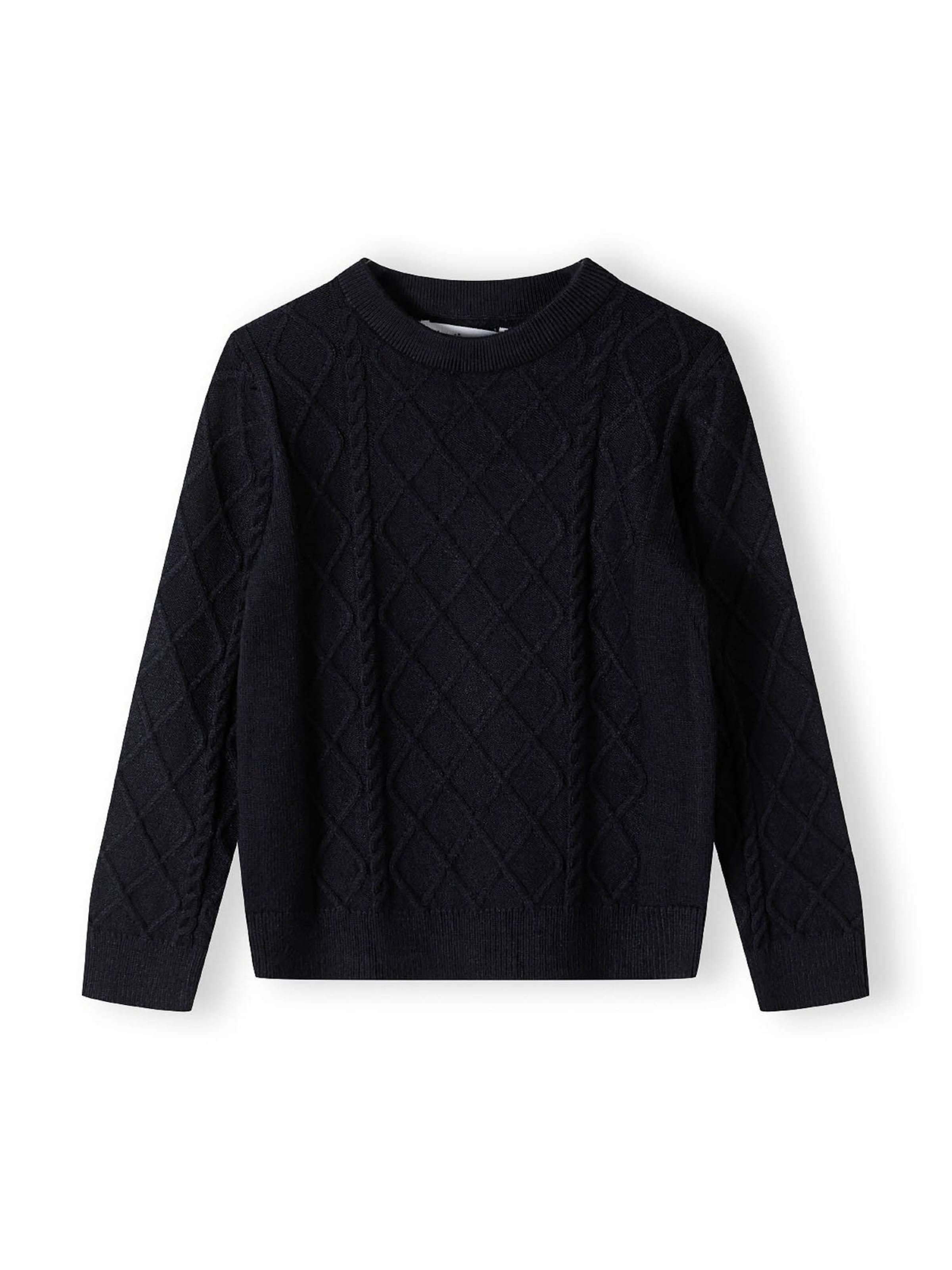 Pull-over MINOTI en bleu