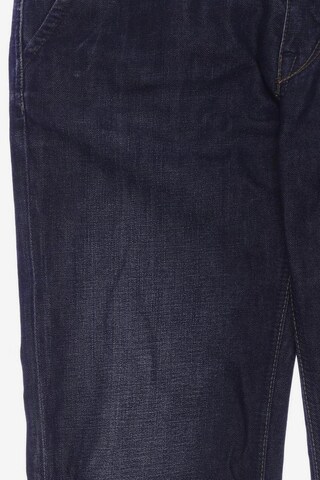 Marc O'Polo Jeans in 33 in Blue
